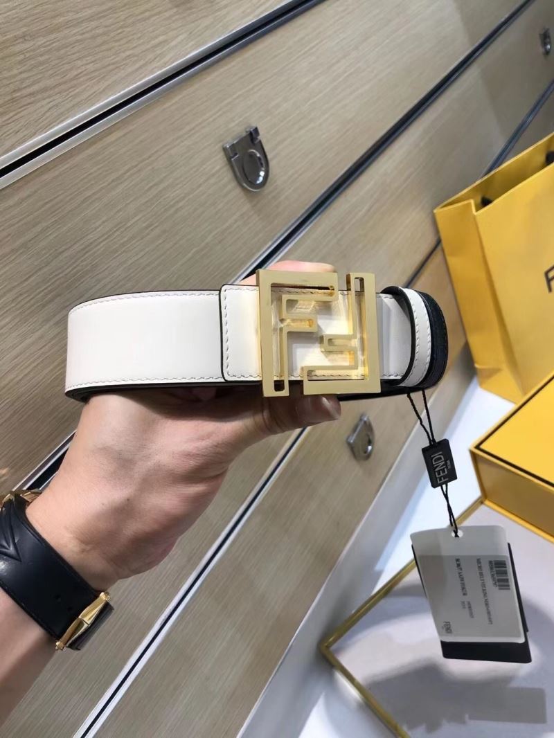 Fendi Belts